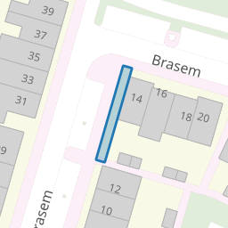 Perceel BDG00-F-3288