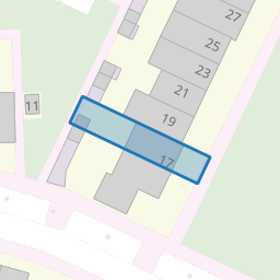 Perceel BDG00-F-3295