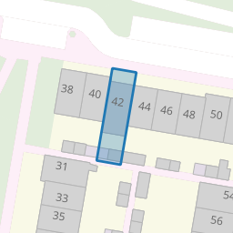 Perceel BDG00-F-3301