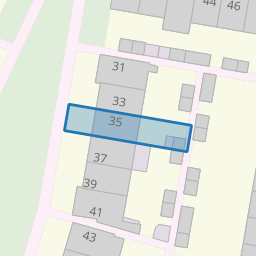 Perceel BDG00-F-3309