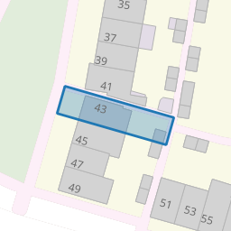 Perceel BDG00-F-3320