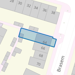 Perceel BDG00-F-3338