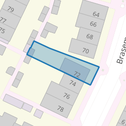 Perceel BDG00-F-3342