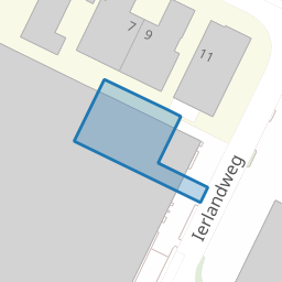 Perceel BDG00-F-3350