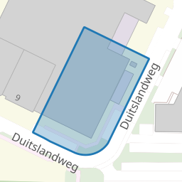 Perceel BDG00-F-3354