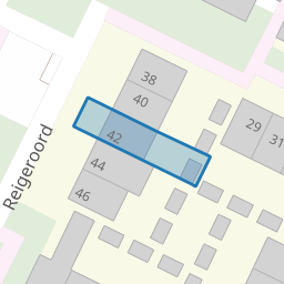 Perceel BDG00-F-3358