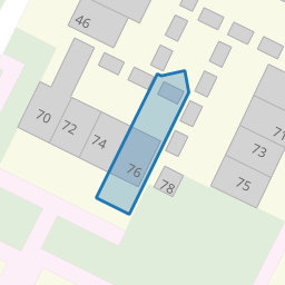 Perceel BDG00-F-3362