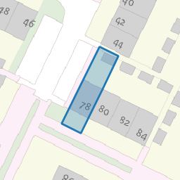 Perceel BDG00-F-3370