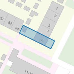 Perceel BDG00-F-3371