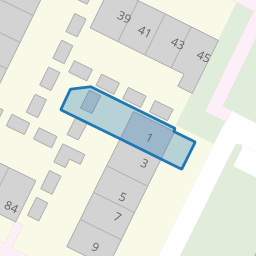 Perceel BDG00-F-3372