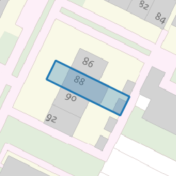 Perceel BDG00-F-3376