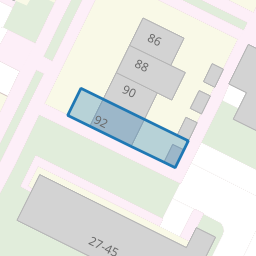 Perceel BDG00-F-3378