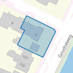 Perceel BDG00-F-3423