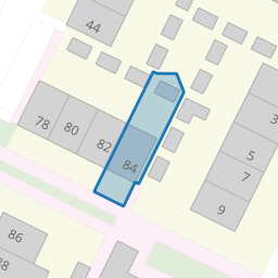 Perceel BDG00-F-3435