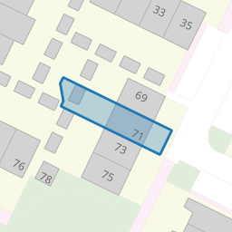 Perceel BDG00-F-3438