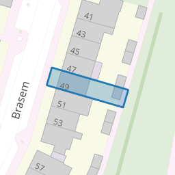 Perceel BDG00-F-3451