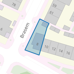 Perceel BDG00-F-3459