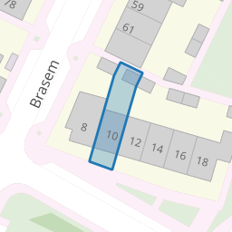 Perceel BDG00-F-3460