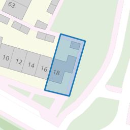 Perceel BDG00-F-3464