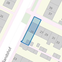 Perceel BDG00-F-3496