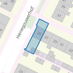 Perceel BDG00-F-3502