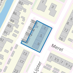 Perceel BDG00-F-3504