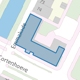 Perceel BDG00-F-3506