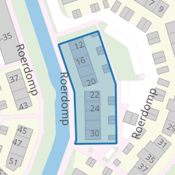 Perceel BDG00-F-3511