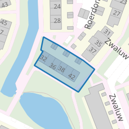 Perceel BDG00-F-3513