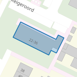 Perceel BDG00-F-3519