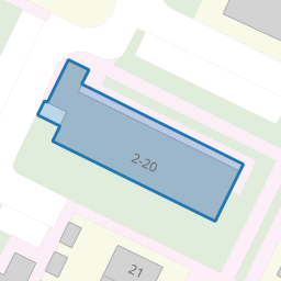 Perceel BDG00-F-3520