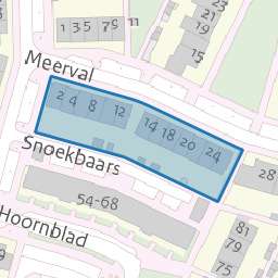 Perceel BDG00-F-3530