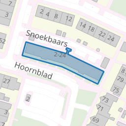 Perceel BDG00-F-3531