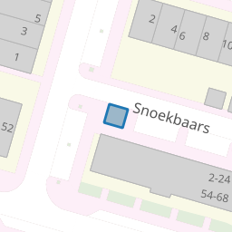 Perceel BDG00-F-3532