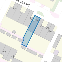 Perceel BDG00-F-3535