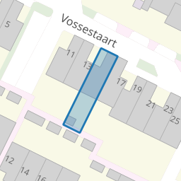 Perceel BDG00-F-3536