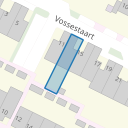 Perceel BDG00-F-3537