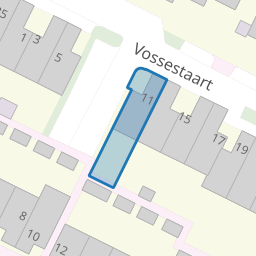 Perceel BDG00-F-3538