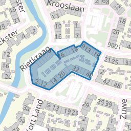 Perceel BDG00-F-3546