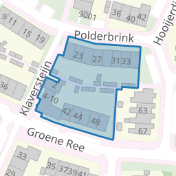 Perceel BDG00-F-3547