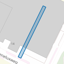 Perceel BDG00-F-3564