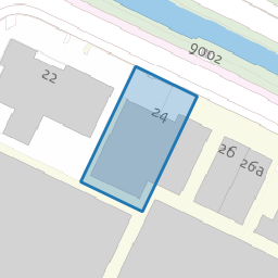 Perceel BDG00-F-3573