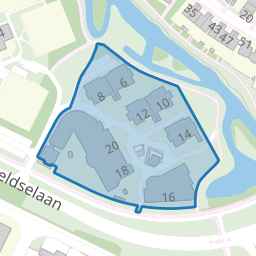 Perceel BDG00-F-3579