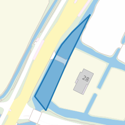 Perceel BDG00-F-3583