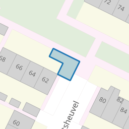 Perceel BDG00-F-3586