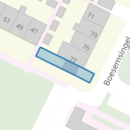 Perceel BDG00-F-3617