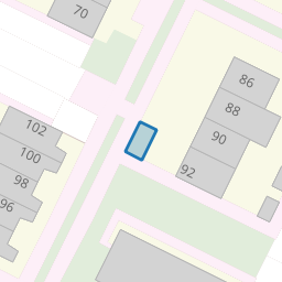 Perceel BDG00-F-3618