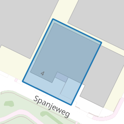 Perceel BDG00-F-3643