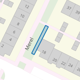 Perceel BDG00-F-3658