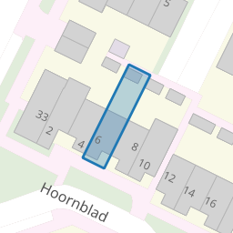 Perceel BDG00-F-3662